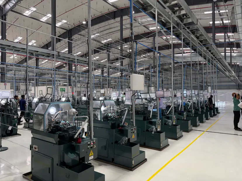 Electrical Engineering — KP Traders