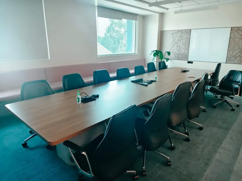 Office Furniture & Modular Cabins — KP Traders