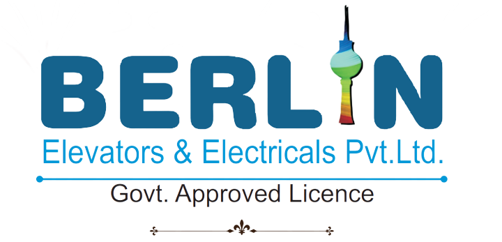 Berln logo