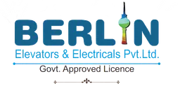 Berln logo