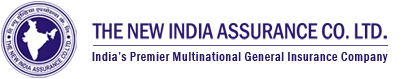 The New India Assurance logo