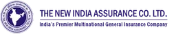The New India Assurance logo