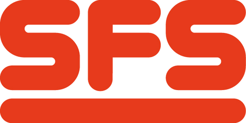 SFS Group India logo
