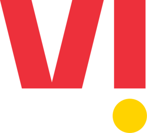 Vodafone Idea logo