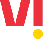 Vodafone Idea logo